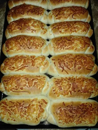 Баничарница Ахмед