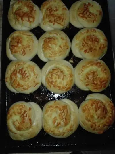 Баничарница Ахмед