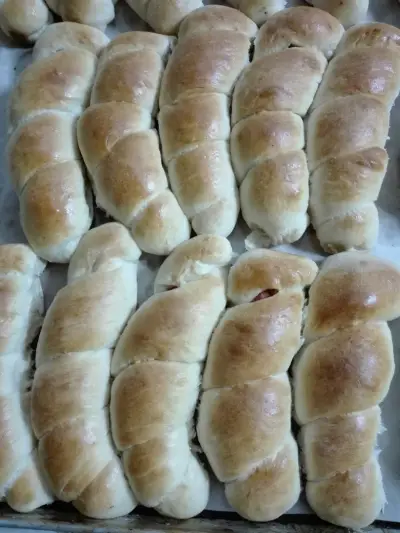 Баничарница Ахмед