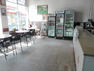 Баничарница Ахмед
