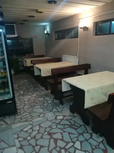 Кратка Почивка