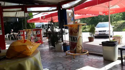 Кратка Почивка
