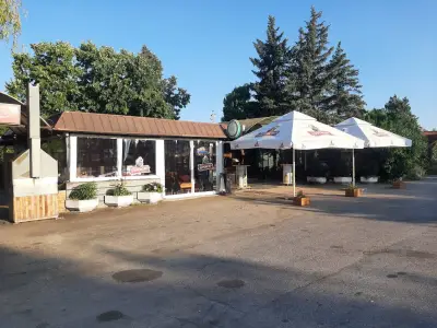 Кратка Почивка