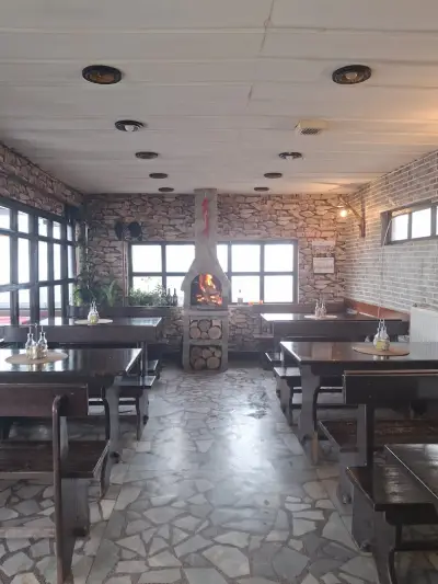 Кратка Почивка