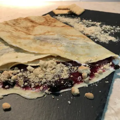 La Creperia