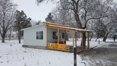 Park Fast Foods