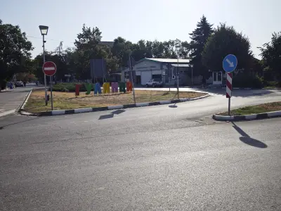 Закусвалня Спирката