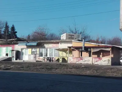 Закуски