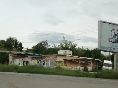 Закуски