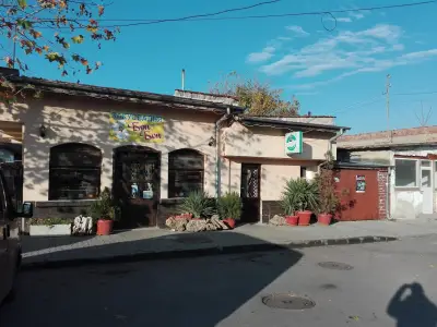 Бон-бон
