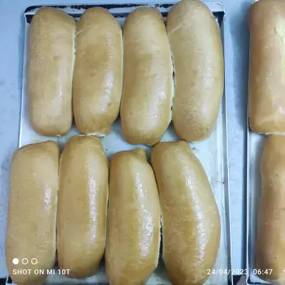 ПЕКАРНА ФЕМИЛИ