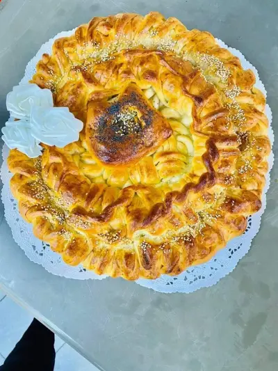 Бързо хранене Вкусотийки - Закусвалня, пекарна, дюнер, скара, бързо хранене Средец