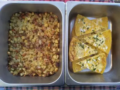 КУХНѢ - KITCHEN