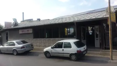 Гостилница Джъмбо