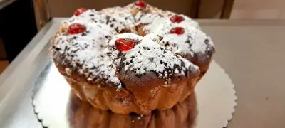 Бърза закуска Сладка хапка | Варна