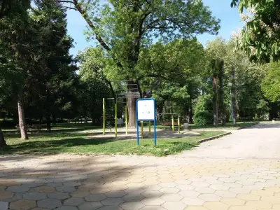 Баничарница Аз закусвам тук