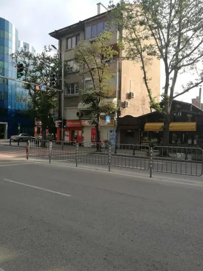 Закуски Кати