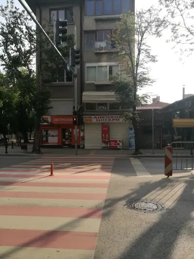 Закуски Кати