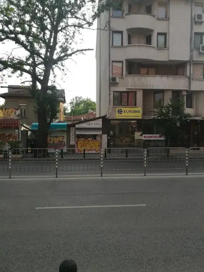Закуски Кати