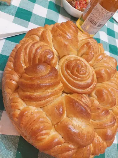 Пекарна Нанов