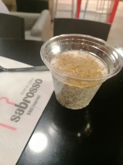Саброссо