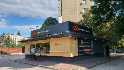 Софийска баница