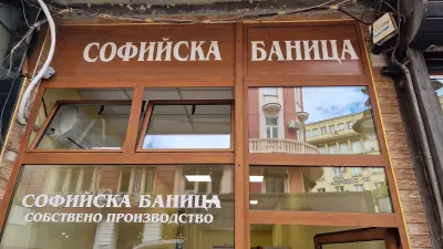 Софийска Баница