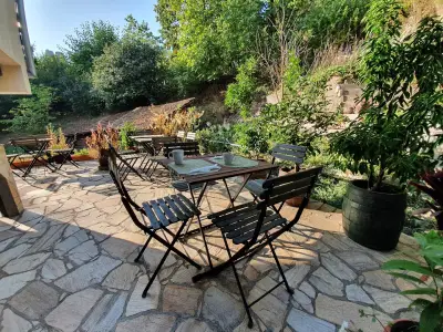 Castle Cottage Bed & Breakfast