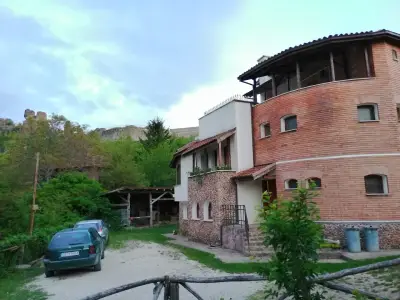 Castle Cottage Bed & Breakfast