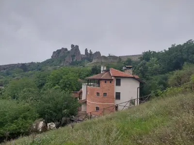 Castle Cottage Bed & Breakfast