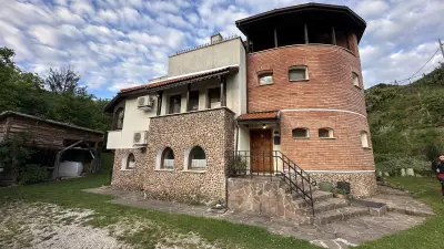 Castle Cottage Bed & Breakfast