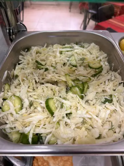 закусвалня България