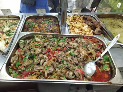 закусвалня България