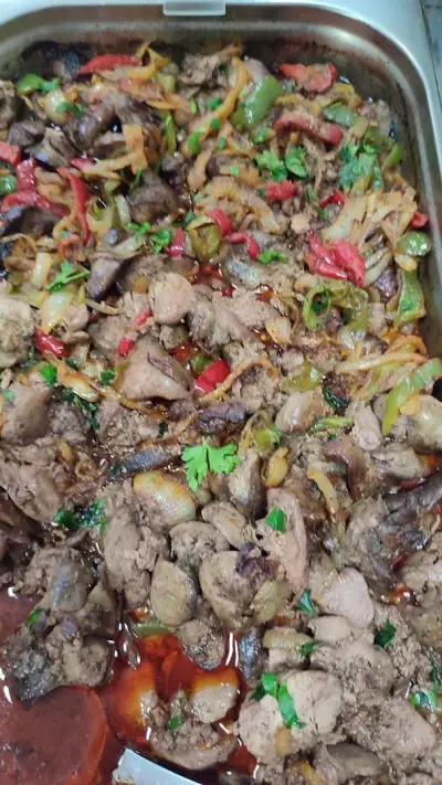 закусвалня България
