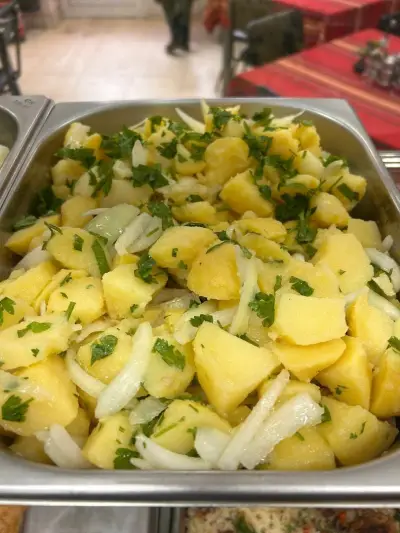закусвалня България