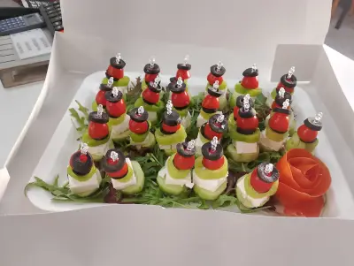 The Sandwich/Сандвича