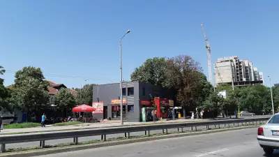 Баничарница "Вега"-Агапия