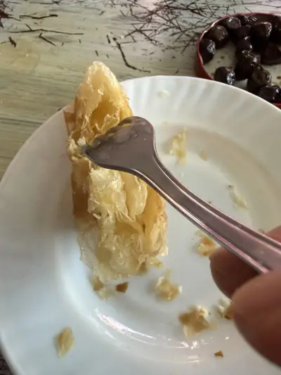 Баничарница