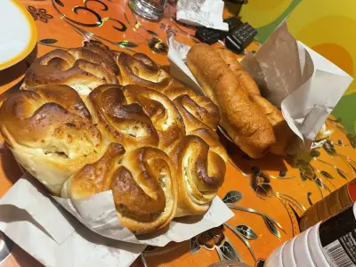 Баничарница
