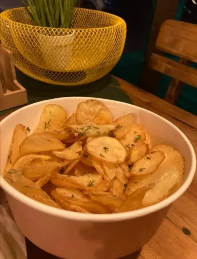 Вкусно