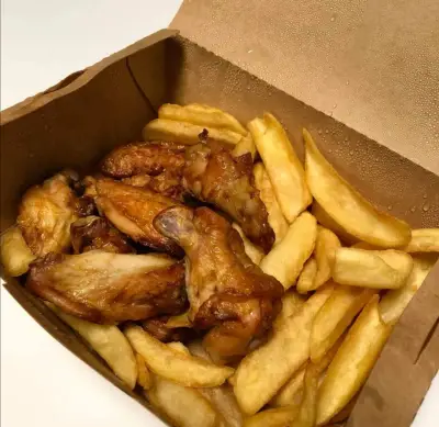 Вкусно
