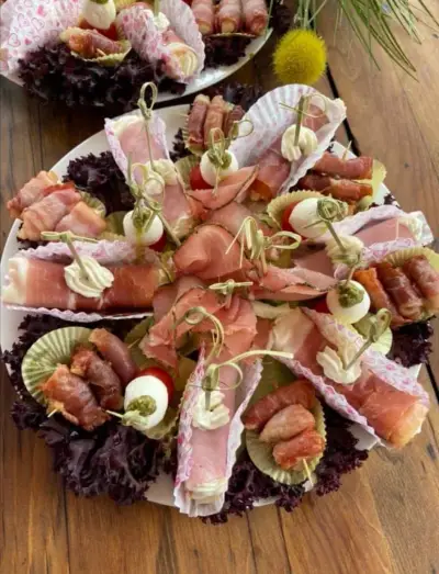 Вкусно