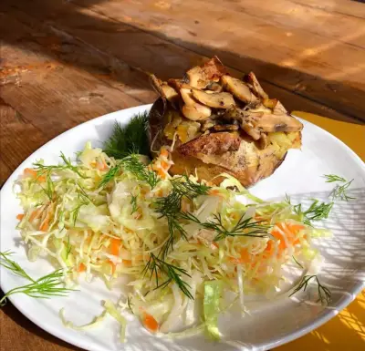 Вкусно