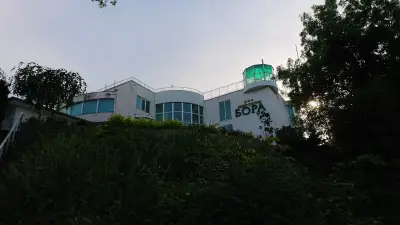 ПАРК ХОТЕЛ БОРА