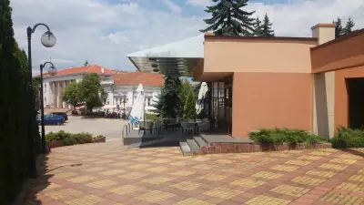 Хотел "Скалите", Skalite Hotel