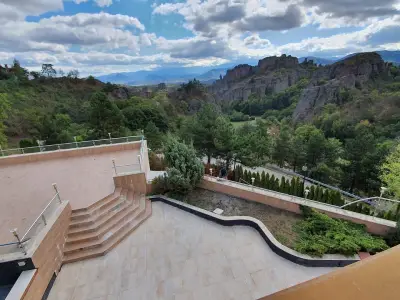 Хотел "Скалите", Skalite Hotel