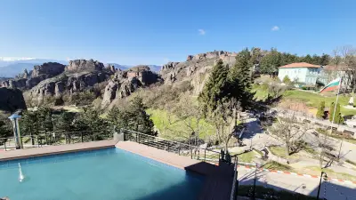 Хотел "Скалите", Skalite Hotel