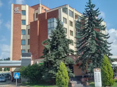 Хотел "Скалите", Skalite Hotel