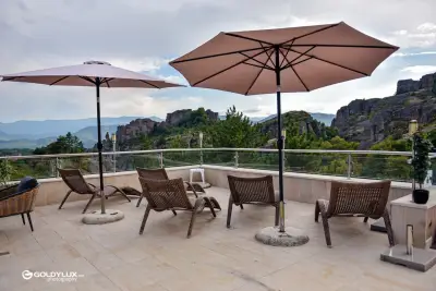 Хотел "Скалите", Skalite Hotel
