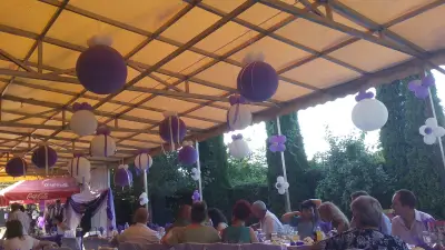 СПА ХОТЕЛ ПЕРУН
